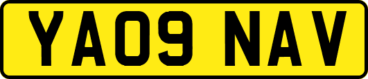 YA09NAV