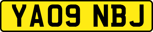 YA09NBJ