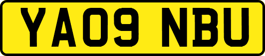 YA09NBU
