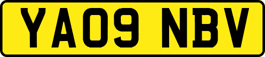 YA09NBV