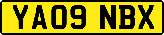 YA09NBX