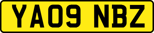 YA09NBZ
