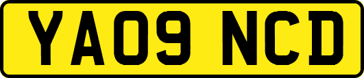 YA09NCD