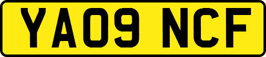 YA09NCF