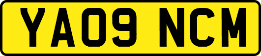YA09NCM