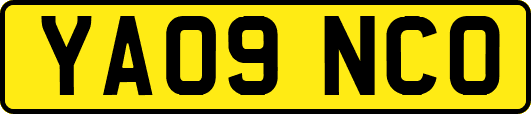 YA09NCO