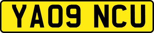 YA09NCU