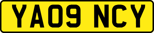 YA09NCY