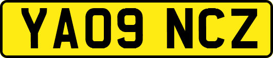 YA09NCZ
