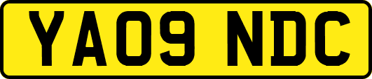 YA09NDC