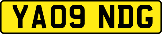 YA09NDG