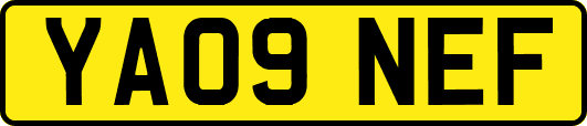 YA09NEF