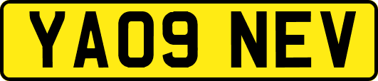 YA09NEV