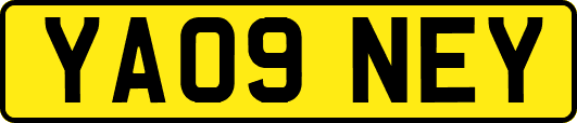 YA09NEY