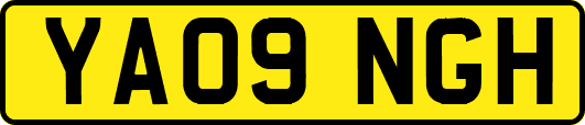 YA09NGH