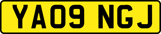 YA09NGJ
