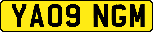 YA09NGM