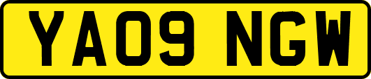 YA09NGW