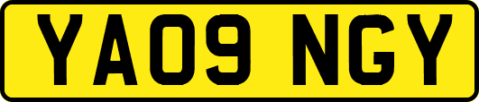 YA09NGY