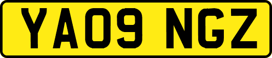 YA09NGZ