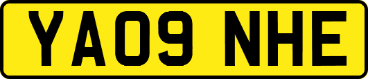 YA09NHE