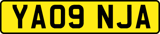 YA09NJA