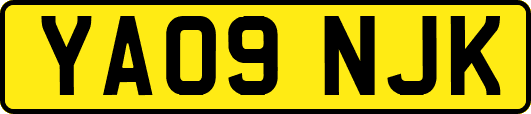 YA09NJK