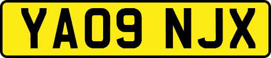 YA09NJX