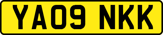 YA09NKK