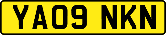 YA09NKN