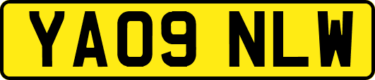 YA09NLW