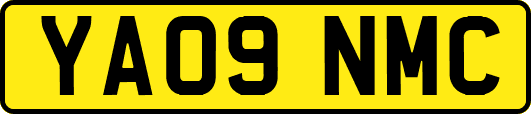 YA09NMC