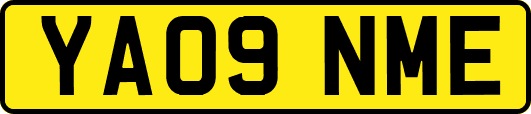 YA09NME