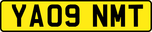 YA09NMT