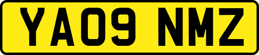 YA09NMZ