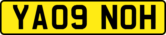 YA09NOH