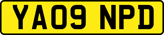 YA09NPD