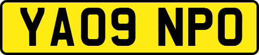 YA09NPO