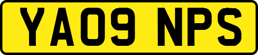 YA09NPS