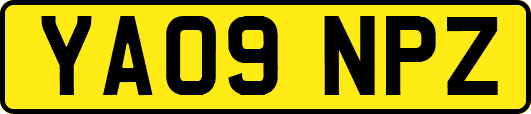 YA09NPZ