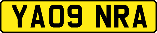 YA09NRA