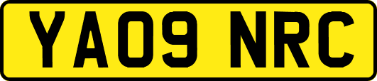 YA09NRC