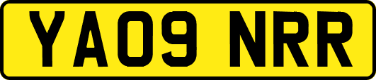 YA09NRR