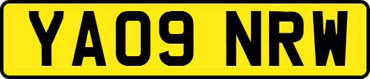 YA09NRW