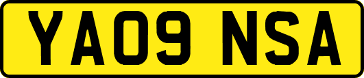 YA09NSA