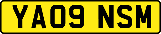 YA09NSM