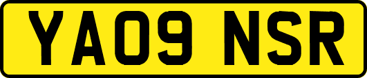 YA09NSR