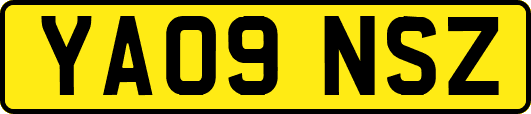 YA09NSZ