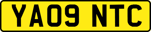 YA09NTC