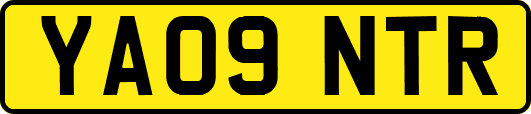 YA09NTR